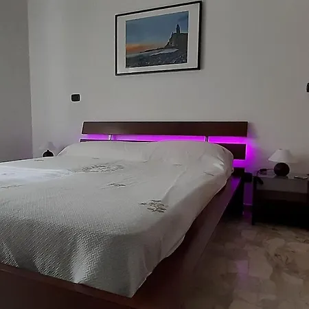 Apartament A Casa Di Ottavia
