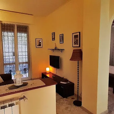 A Casa Di Ottavia