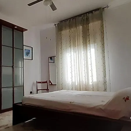A Casa Di Ottavia Genoa