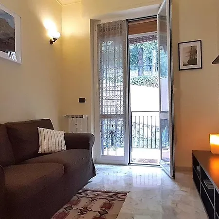 A Casa Di Ottavia