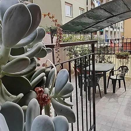 A Casa Di Ottavia *