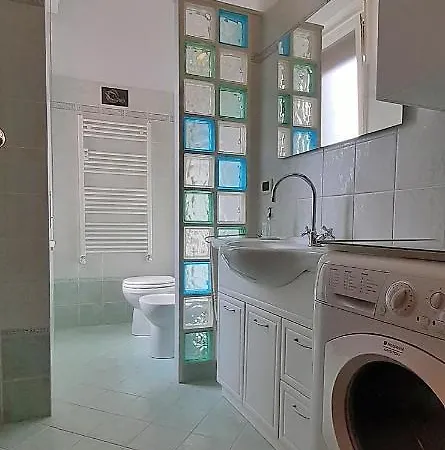 Apartment A Casa Di Ottavia