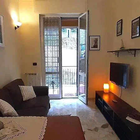 Apartment A Casa Di Ottavia