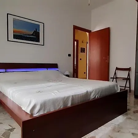 A Casa Di Ottavia *