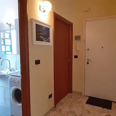 A Casa Di Ottavia Apartament