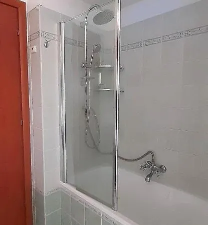 Apartment A Casa Di Ottavia Genoa