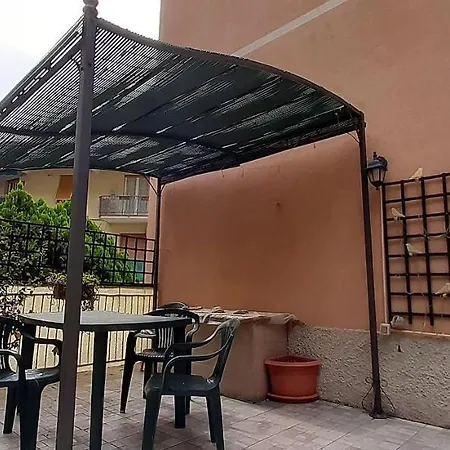 Apartment A Casa Di Ottavia