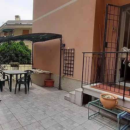 A Casa Di Ottavia *