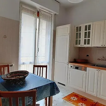 Apartment A Casa Di Ottavia *